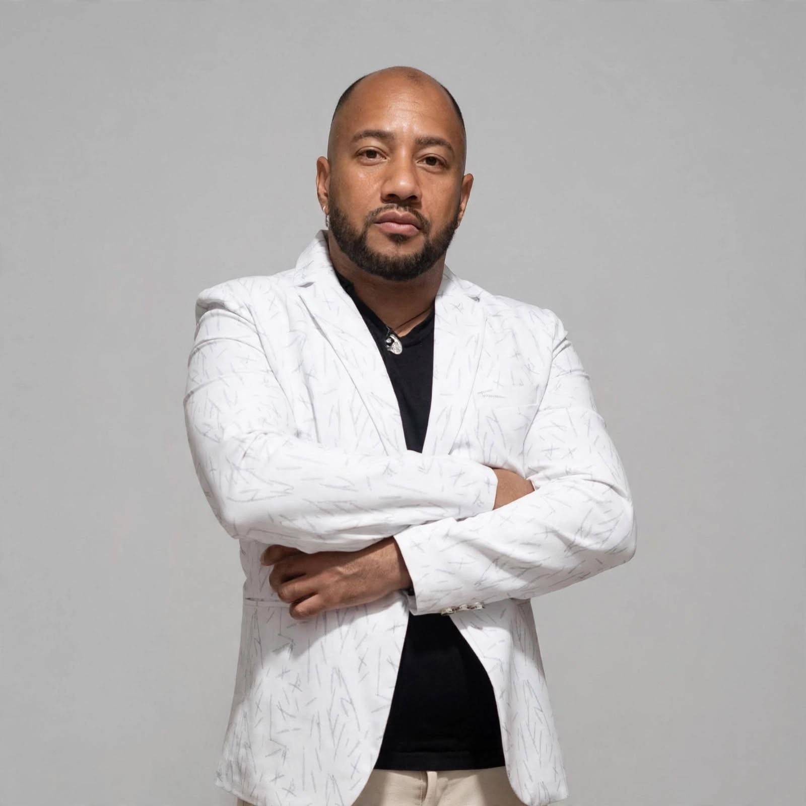 Ramon Pinales